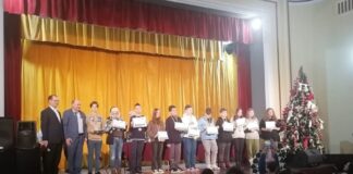 Elevii vasluieni, rezultate deosebite la concursurile organizate în Tabăra Națională de Fizică, Astronomie şi Astrofizică din Vatra Dornei