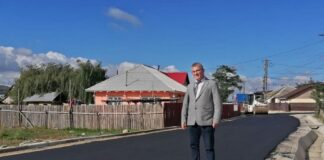 Două investiții din Negrești, finanțate de Guvern
