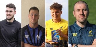 Patru rugbiști bârlădeni, nominalizați la „Superlativele anului 2023”