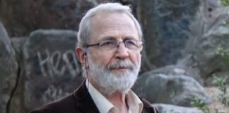 Doliu în lumea artei: Sculptorul Vlad-Vladimir Ciobanu, născut în Pungești, a plecat dintre cei vii