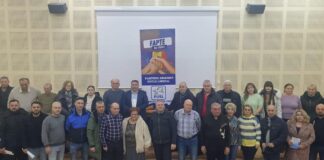Partidul înființat de Dan Voiculescu a ajuns și la Bârlad