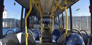 Plafonul pentru gratuitatea la transport a pensionarilor bârlădeni, ridicat cu 156 de lei