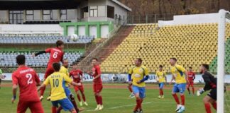 FRF a stabilit meciurile de baraj pentru promovarea în Liga 3, ediția 2025/2026. Campioana județeană se va duela cu o echipă din Botoșani