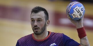 Un jucător al CSM Vaslui în echipa ideală a ultimei etape din Liga Zimbrilor