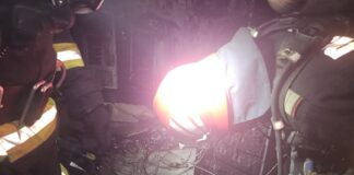 Incendiu la Casa de Asigurări de Sănătate, serverele au fost distruse