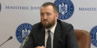 Șeful DNA, Marius Voineag: „Am avut emoţii foarte mari în cazul flagrantului lui Dumitru Buzatu”