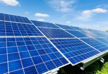 Aquavas SA investește în panouri fotovoltaice pentru reducerea costurilor de operare