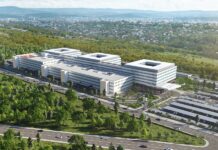 O veste bună și pentru vasluieni: Începe construcția Spitalului Regional Iași