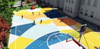 „Astfel de imagini trebuie să vedem și în Vaslui”