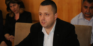Fostul viceprimar PSD Traian Petcu, candidatul PNL la Primăria Bârlad!