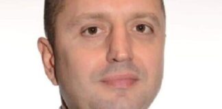 Fostul viceprimar PSD al Bârladului Traian Petcu s-a înscris în PNL