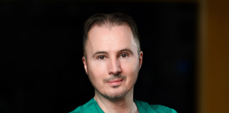 Imagistica de înaltă performanță, salvarea unei paciente de la colostoma