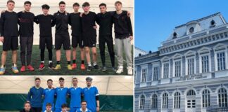 „Codreniștii” fotbaliști, calificați la etapa județeană a ONSS