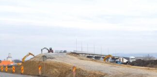 Conducerea Asociației „Moldova Vrea Autostradă”: „E nevoie de o mobilizare și susținere mult mai intensă pe Varianta Ocolitoare Bârlad!