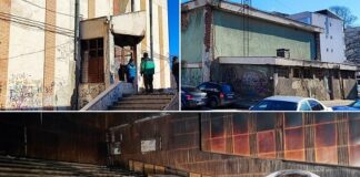 Cătălin Mîndru, viceprimarul municipiului Vaslui: „Transformăm cinematografele din Vaslui”