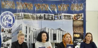 Cel mai frumos cadou pentru femei de 8 Martie: participarea la Simpozionul „Femei celebre ale României”