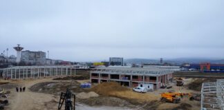 ADR Nord-Est a verificat investiții de peste 200 de milioane de lei în municipiul Vaslui