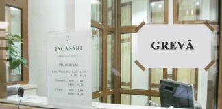 Mâine primăriile vor fi în grevă de avertisment