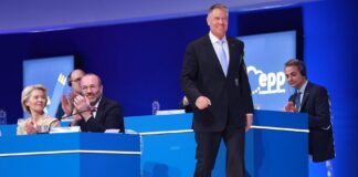 Cu ce s-a remarcat președintele Iohannis pentru a fi un „extraordinar european”?!