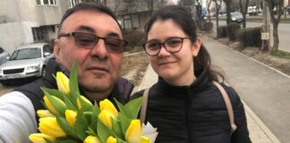 AUR Bârlad a adus Primăvara și Mărțișorul în inimile bârlădenilor