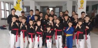 Luptătorii „Wazary Dojo” Bârlad vor concura la Campionatul Național de Semi Kempo