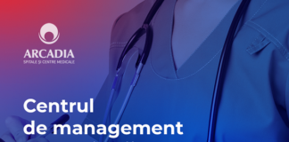 Acreditare europeană pentru Centrul de management al obezității Arcadia