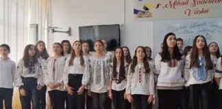 Liceul Pedagogic Bârlad, reprezentat de două coruri la Olimpiada Corală zonală