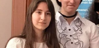 O „codrenistă”, calificată la faza națională a Olimpiadei „Științele Pământului”