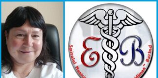 Urgențele de la CPU Pediatrie Bârlad, tratate de un nou medic specialist