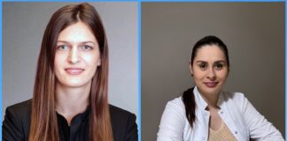 Medici noi la spitalul bârlădean: o psihiatră și o infecționistă!