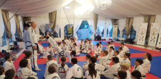 13 vasluieni vor reprezenta România la Campionatul European de Taekwon-do ITF din Polonia