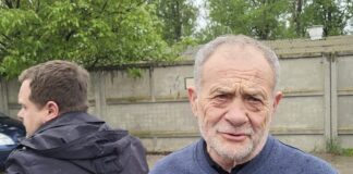 Arestat în septembrie, Dumitru Buzatu a revenit acasă