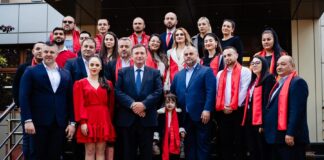 Social democrații și-au lansat candidații pentru Vaslui