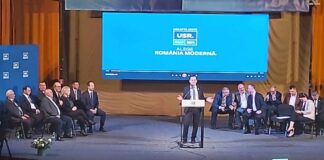 Forța Dreptei Vaslui și-a lansat candidații