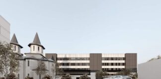Bârlad: corp nou de spital pentru Psihiatrie, Pneumologie, Boli Infecțioase și Centrul de Sănătate Mintala!