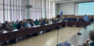 Primarii și secretarii, instruiți pentru alegerile din 9 iunie