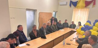 PNL se întărește la Bârlad