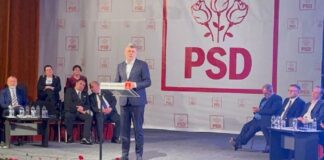 Adrian Solomon, ales președinte PSD Vaslui