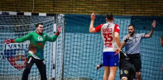 CSM Vaslui înfruntă CSU Suceva cu o mare foame de puncte