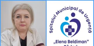 Un nou gastroenterolog pentru pacienții spitalului bârlădean