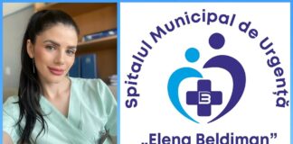 Un medic oncolog nou pentru pacienții bârlădeni cu cancer!