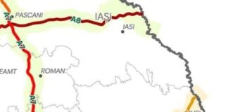 Drumul Expres Tișița – Bârlad – Albița, în atenția CNAIR