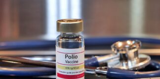 DSP Vaslui recomandă vasluienilor ce călătoresc în Asia și Africa să se vaccineze antipolio