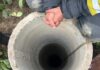 Direcția de Sănătate Publică Vaslui recomandă curățarea fântânilor din zonele inundate