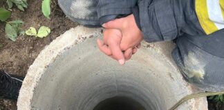 Direcția de Sănătate Publică Vaslui recomandă curățarea fântânilor din zonele inundate