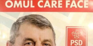 Fostul primar de Pogana, arestat pentru 30 de zile! A încercat să mituiască doi polițiști cu 3.000 de lei