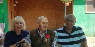 Cel mai bătrân candidat este din județul Vaslui: Mihai Ardelean vrea să devină consilier local USR în Dumești la 100 de ani