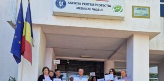 Campanie electorală presărată de proteste sociale