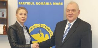 Deputata de Vaslui Raisa Enachi s-a înscris în PRM