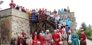 Muzeul Județean așteaptă voluntari pentru Festivalul Medieval